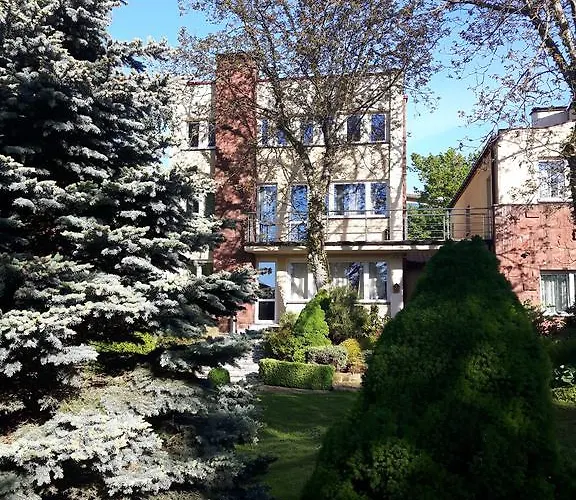 Slowicza * Varsóvia