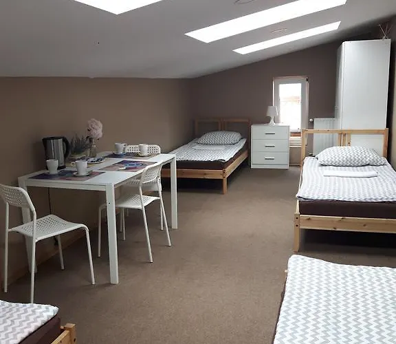 Casa de hóspedes Slowicza