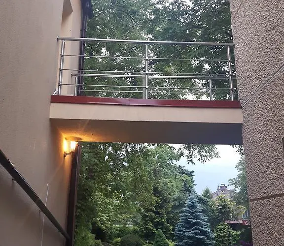 Casa de hóspedes Slowicza Varsóvia