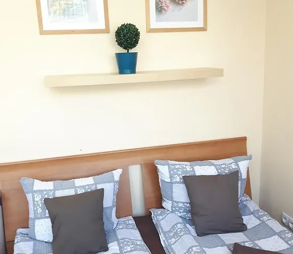 Slowicza Casa de hóspedes *