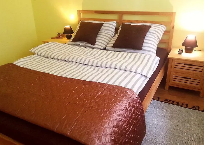 Slowicza Casa de hóspedes Varsóvia