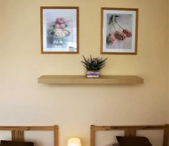 Casa de hóspedes Slowicza Varsóvia