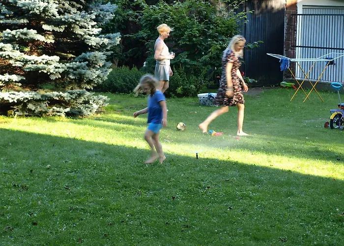 Casa de hóspedes Slowicza