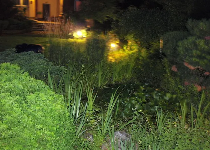 Casa de hóspedes Slowicza Varsóvia