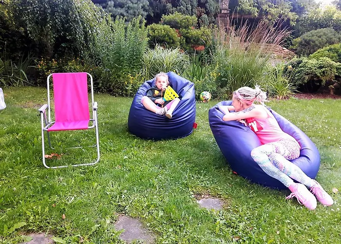 Slowicza Casa de hóspedes Varsóvia