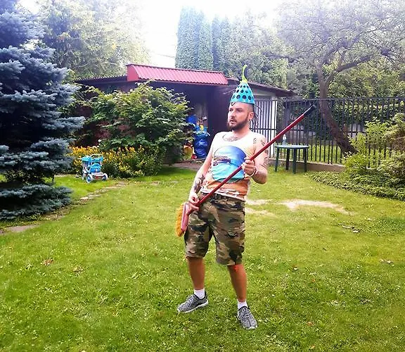 Slowicza Casa de hóspedes