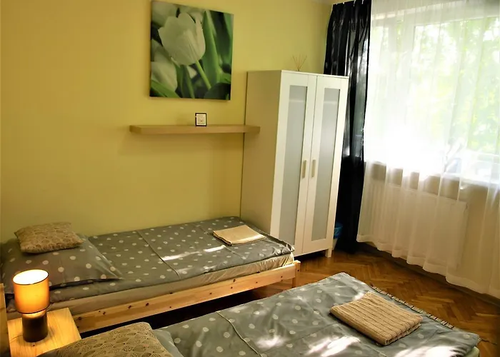 Slowicza Casa de hóspedes