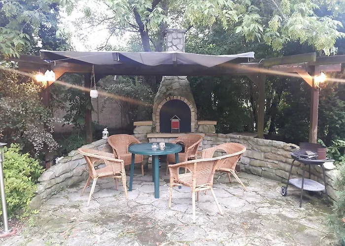 Slowicza Casa de hóspedes