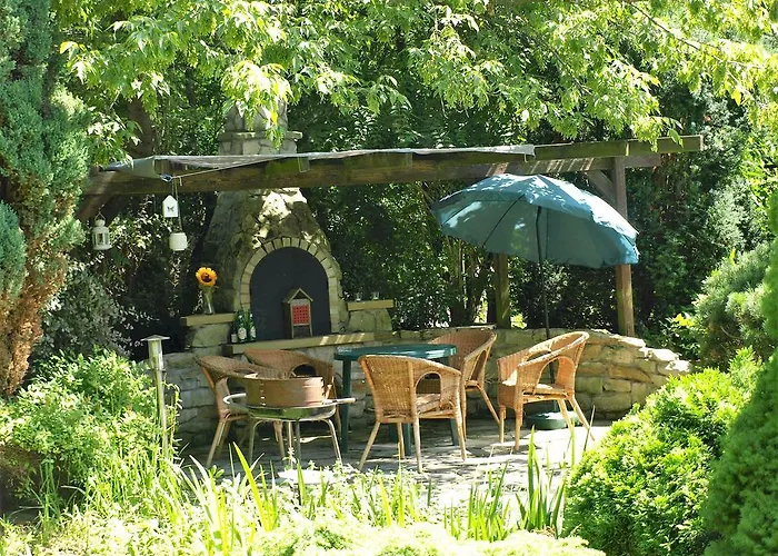 Slowicza Casa de hóspedes *