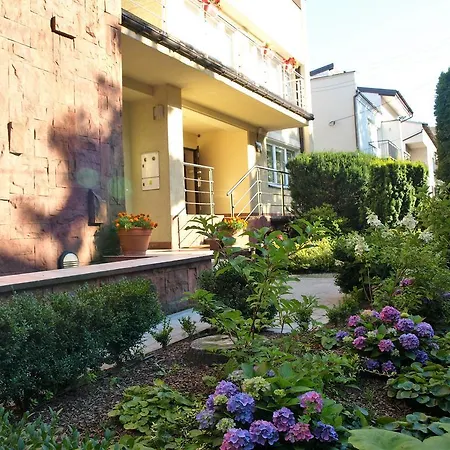 Slowicza بيت ضيافة *