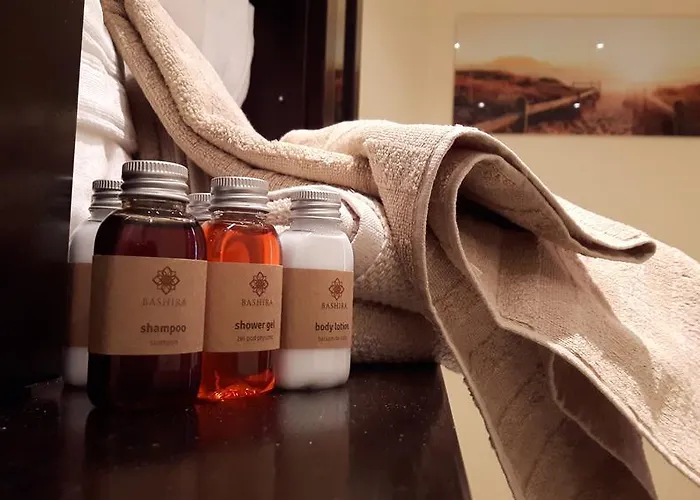 بيت ضيافة Slowicza وارسو