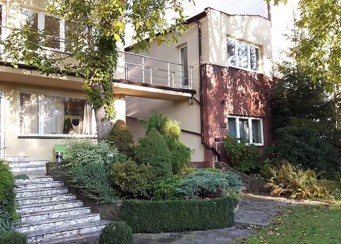 Slowicza بيت ضيافة *