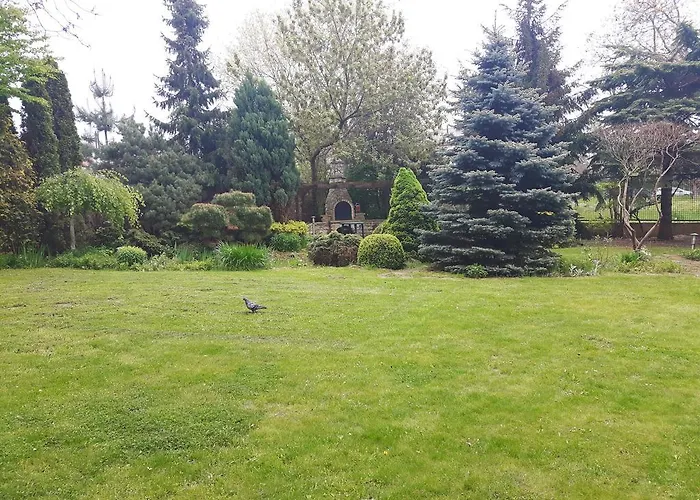 Slowicza بيت ضيافة وارسو