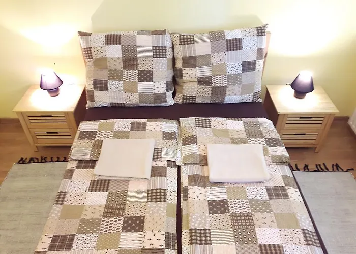 Slowicza بيت ضيافة *