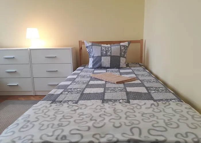 Slowicza بيت ضيافة وارسو