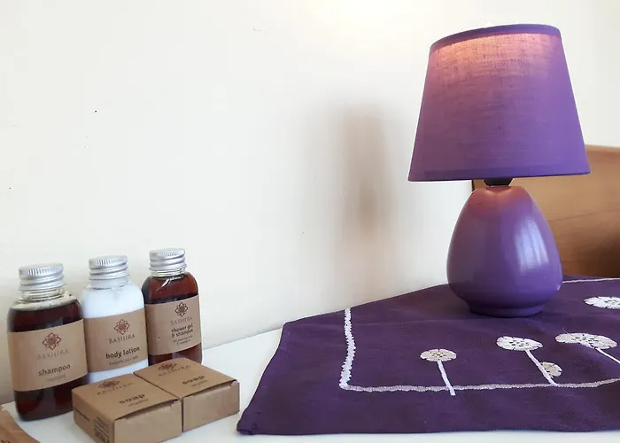 Slowicza بيت ضيافة *