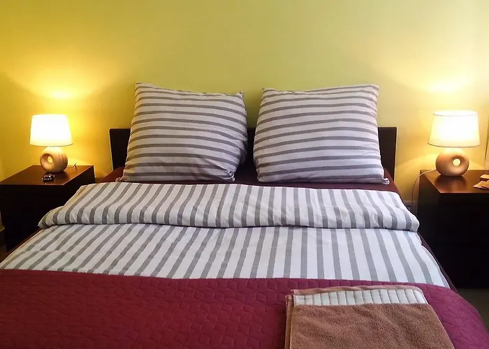 Slowicza بيت ضيافة *