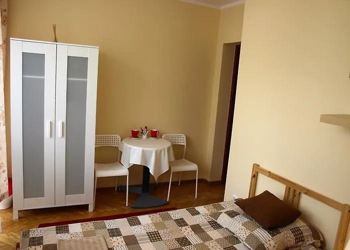 Slowicza بيت ضيافة *