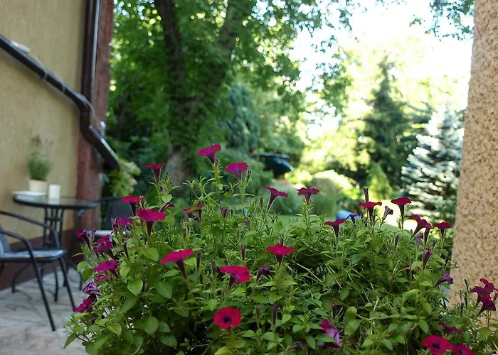 Slowicza بيت ضيافة