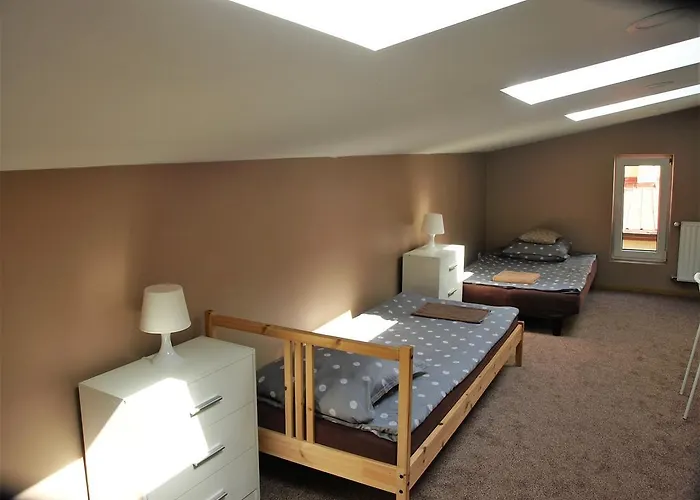 Slowicza * وارسو