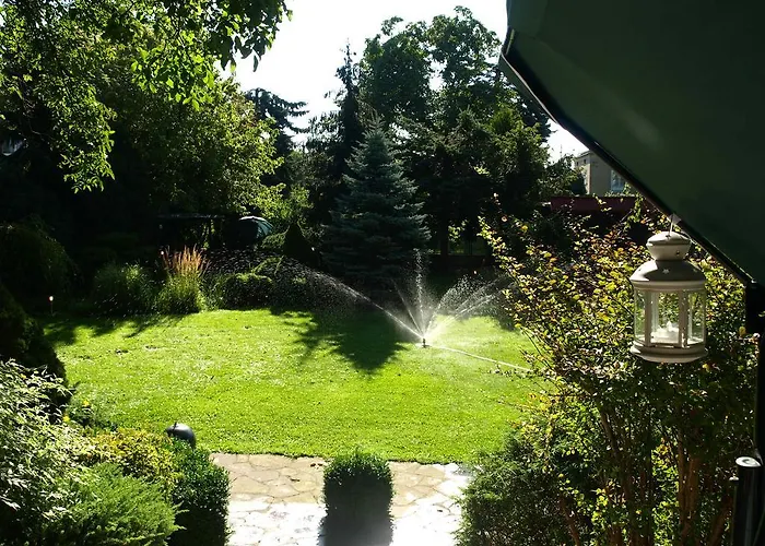 بيت ضيافة Slowicza وارسو