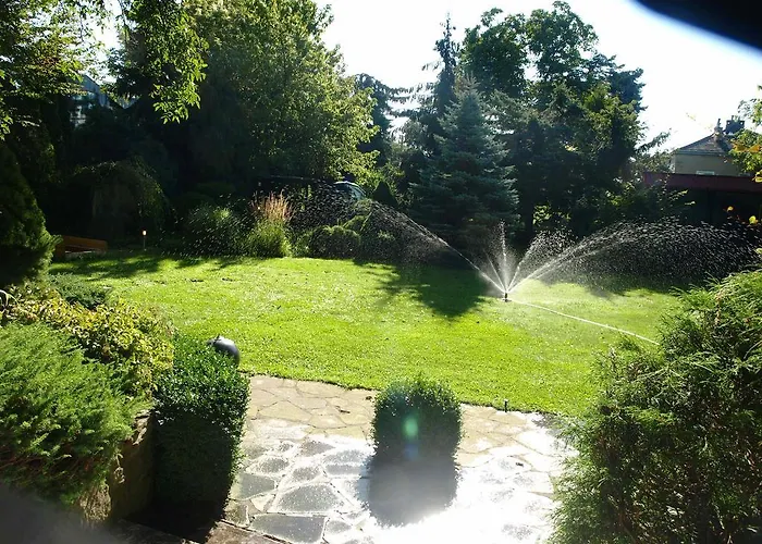 Slowicza بيت ضيافة *