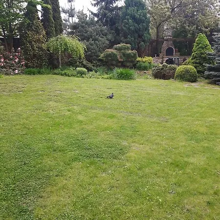 בית הארחה Slowicza *