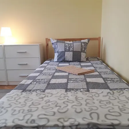 Slowicza בית הארחה ורשה