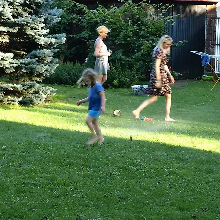 בית הארחה Slowicza