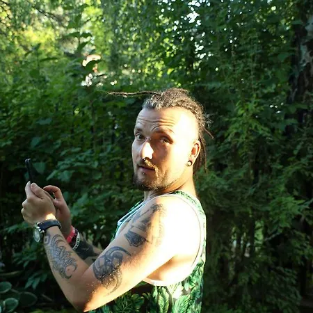 Slowicza בית הארחה