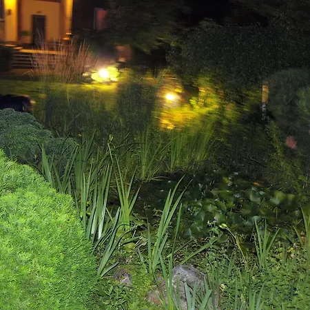 בית הארחה Slowicza ורשה