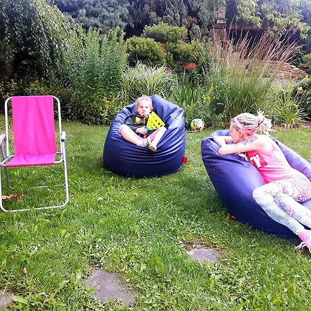 Slowicza בית הארחה ורשה