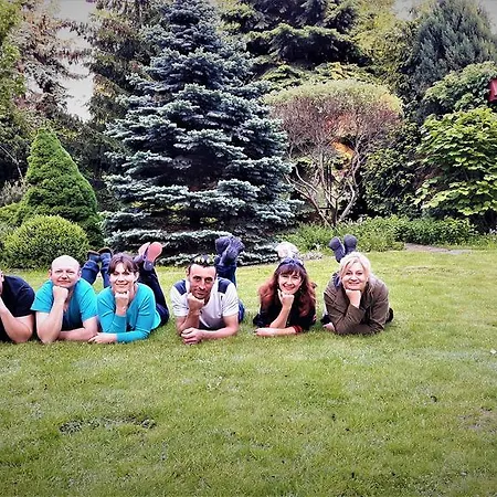 בית הארחה Slowicza