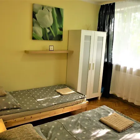 Slowicza בית הארחה