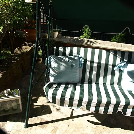 Slowicza בית הארחה *