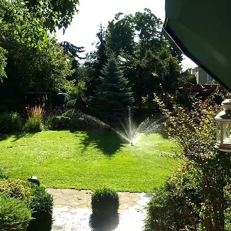 בית הארחה Slowicza ורשה